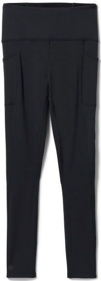 Smartwool - Womens Active Legging - Zwart - Legging