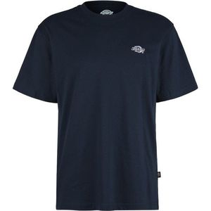 Dickies Summerdale S/S Tee T-shirt (Heren |blauw)