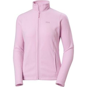 Helly Hansen Womens Daybreaker Fleece Jacket Fleecevest (Dames |roze)