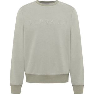 ELBSAND Jona Sweatshirt Trui (Heren |grijs)