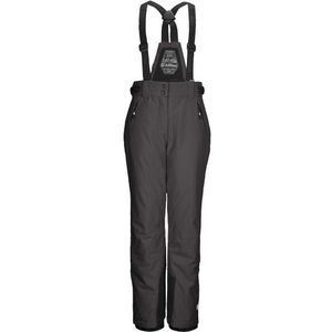 killtec - KSW 213 - Skibroek - Grijs - Waterdicht