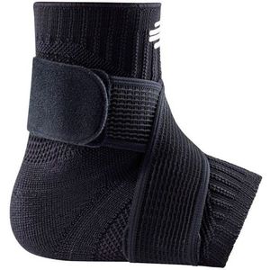 Bauerfeind - Sports - Enkelbrace - Links - Ademend AirKnit Materiaal
