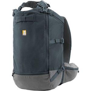 Ruffwear Hitch Hiker Dog Backpack Carrier Hondenspullen (blauw)