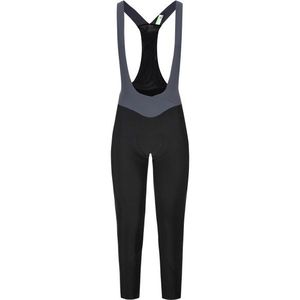 Q36.5 - Winter Bib Tight - Fietsbroek - Zwart