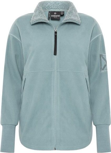 Didriksons Ronja - Fleece - Winddicht - Dames