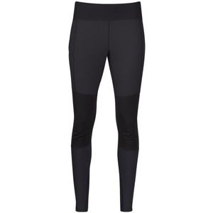 Bergans Womens Floyen Outdoor Tights Trekkingbroek (Dames |zwart)