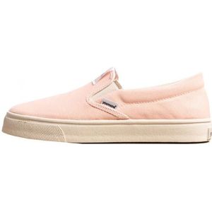 Youmans Sanibel Sneakers (beige/roze)