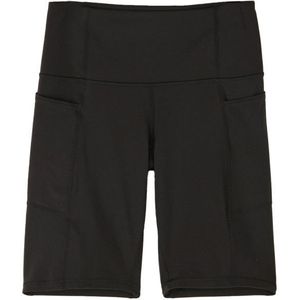 Patagonia Womens Maipo Shorts 8 Short (Dames |zwart)