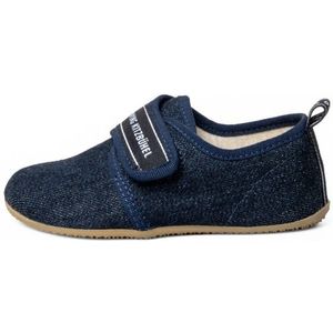 Living Kitzbühel Kids Klettmodell Living Kitzbühel Pantoffels (Kinderen |blauw)