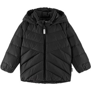 Reima Kids Kupponen Donsjack (Kinderen |zwart |waterdicht)