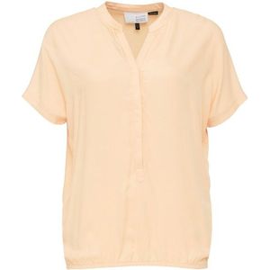 Mazine Womens Benoni Blouse Blouse (Dames |beige)