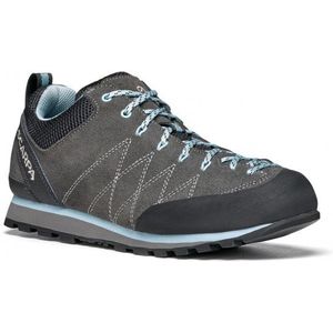 Scarpa - Crux - Approachschoenen - Grijs - Dames