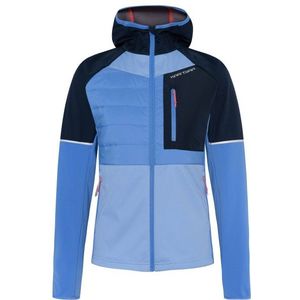 Kari Traa - Nia Jacket - Vrijetijdsjack - Blauw