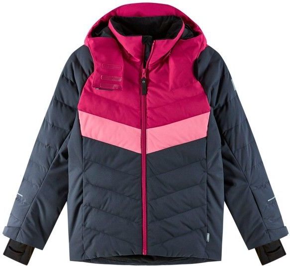 Reima Kids Luppo Synthetisch jack (Kinderen |blauw |waterdicht)