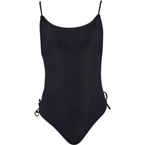 Banana Moon - Nessy - Badpak - Zwart - Dames