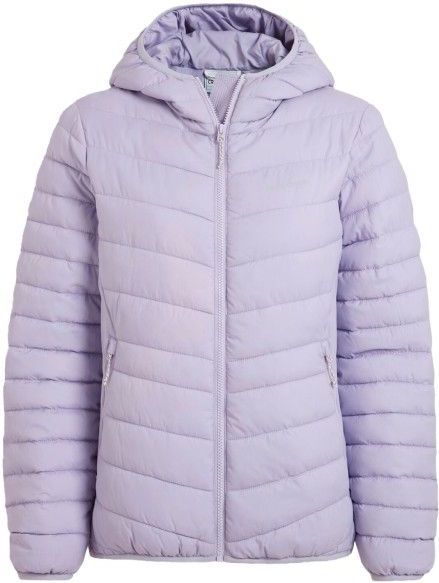 Craghoppers - Compresslite IX - Donsachtige Jas - Waterafstotend - Met Capuchon