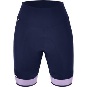 Santini Womens Giada Pure Fietsbroek (Dames |blauw)