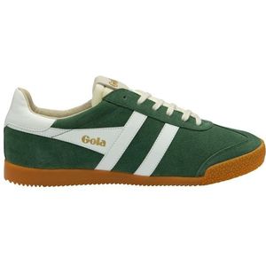 Gola Elan Sneakers (Heren |groen)