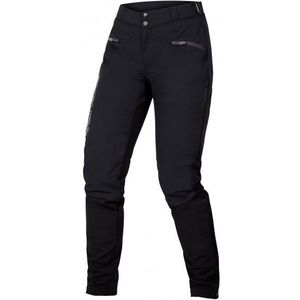 Endura Womens MT500 Freezing Point Pants Fietsbroek (Dames |zwart |waterdicht)