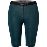 Super.natural - W TUNDRA175 - Korte Leggings - Merinowol