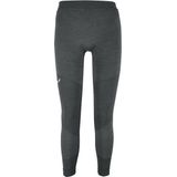 Zebru - Responsive Tight - Thermobroek - Zwart - Merino Blend