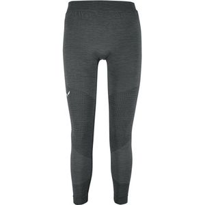 Zebru - Responsive Tight - Thermobroek - Zwart - Merino Blend