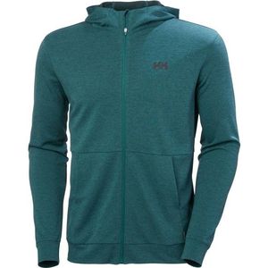 Helly Hansen Lifa Tech Lite Zip Hoodie Fleecevest (Heren |blauw)