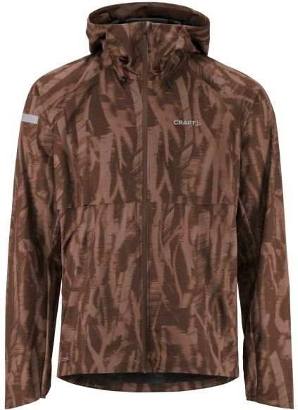 Craft - Pro Hydro 3 - Hardshell Jas