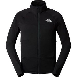 The North Face Bolt Polartec Jacket Fleecevest (Heren |zwart)