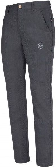 La Sportiva - Setter Pant - Klimbroek - Blauw/Grijs