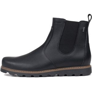 Pomar Raja GTX Ankle Boot Winterschoenen (Heren |zwart |waterdicht)
