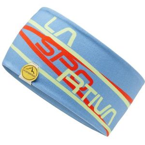 La Sportiva Stripe Headband Hoofdband (blauw)