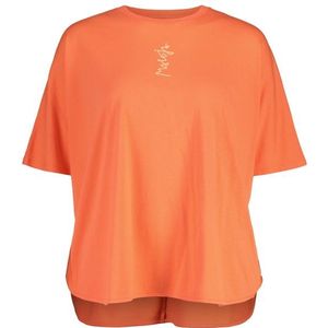 Maloja - Womens QuilkM - T-shirt - Oranje