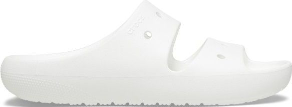 Crocs Classic V2 U Sandalen Wit Man