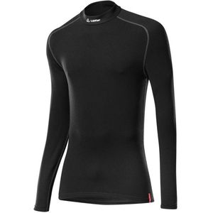 Loeffler - M Turtleneck L/S Transtex® Warm - Lange Mouwen Basislaag