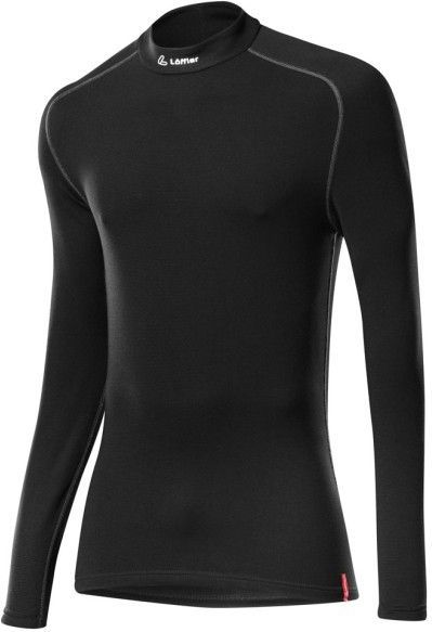 Loeffler - M Turtleneck L/S Transtex® Warm - Lange Mouwen Basislaag