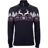 Dale of Norway Heren Christmas Pullover
