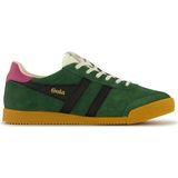 Gola Womens Elan Sneakers (Dames |groen)