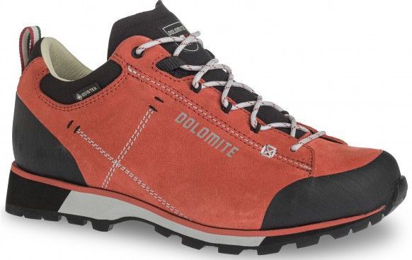 54 Hike Evo Gtx - Laarzen - Suède Leer - Stretchstof - Waterdicht