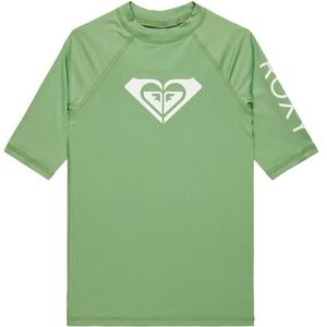 Roxy - Wholehearted - T-shirt - Meisjes