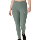 ASICS - CORE TIGHT - Runningtights - MONUMENT BLUE