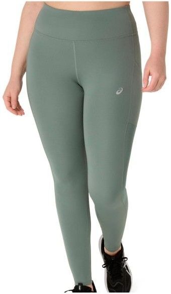ASICS - CORE TIGHT - Runningtights - MONUMENT BLUE