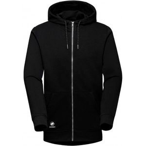 Mammut Mammut ML Hooded Jacket Hoodie (Heren |zwart)