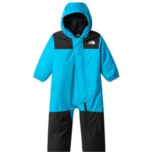 The North Face - Freedom - Sneeuwpak - Meridian Blue - Unisex