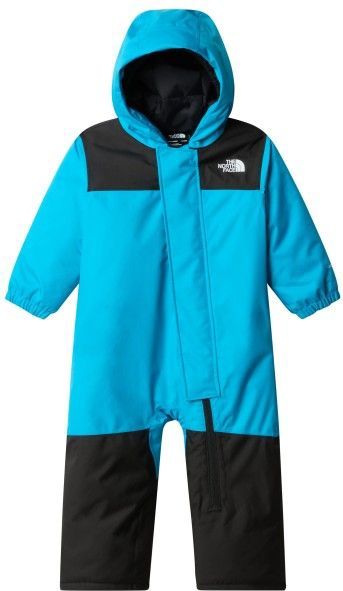 The North Face - Freedom - Sneeuwpak - Meridian Blue - Unisex