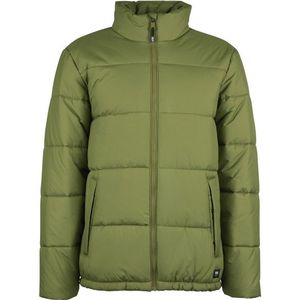 Vans No Hood Norris MTE-1 Puffer Jacket Vrijetijdsjack (Heren |olijfgroen)