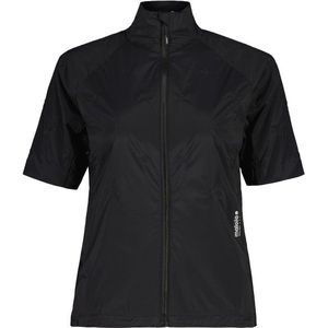 Maloja Womens BernadetteM Synthetische bodywarmer (Dames |zwart)