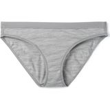 Halterbikini - Merinowol - Groen - Gerecycled Nylon - Zachte Tailleband