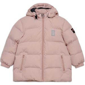 LEGO Kids Jojo 704 Winterjack (Kinderen |roze)