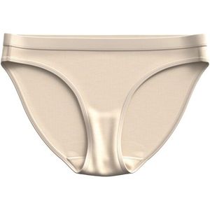 Smartwool Womens Everyday Merino Bikini Boxed Merino-ondergoed (Dames |beige)